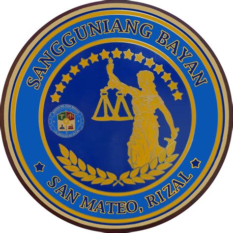 San Mateo Rizal Mayor, Vice Mayor, Councilors .